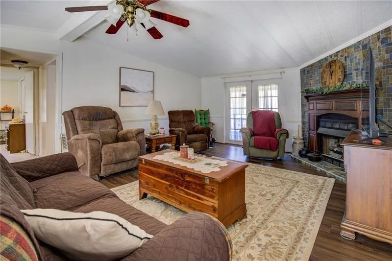 156 Montego Bay Road NW Milledgeville, GA 31061