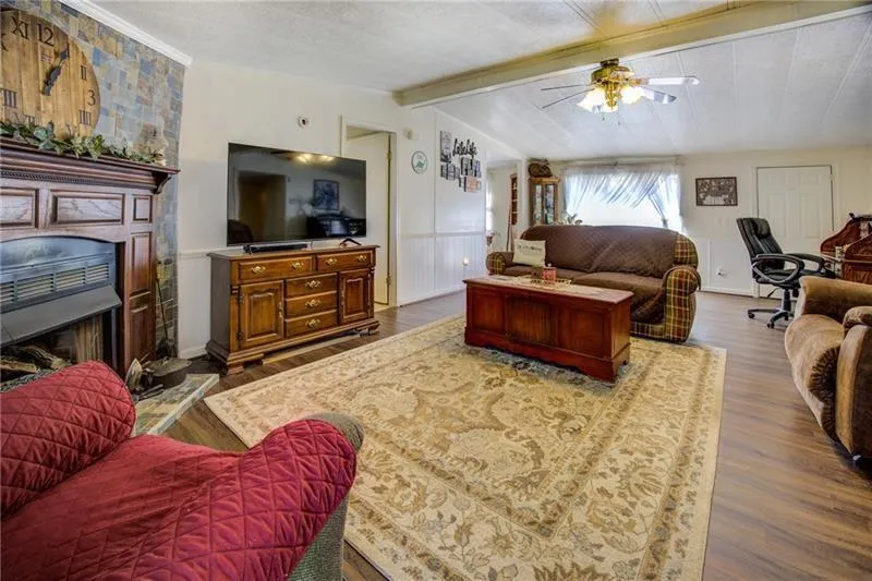 156 Montego Bay Road NW Milledgeville, GA 31061
