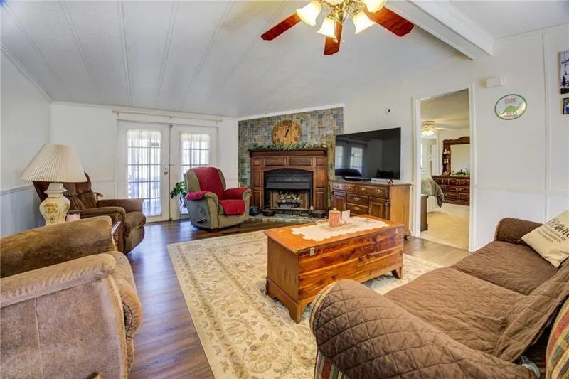 156 Montego Bay Road NW Milledgeville, GA 31061