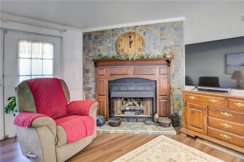 156 Montego Bay Road NW Milledgeville, GA 31061