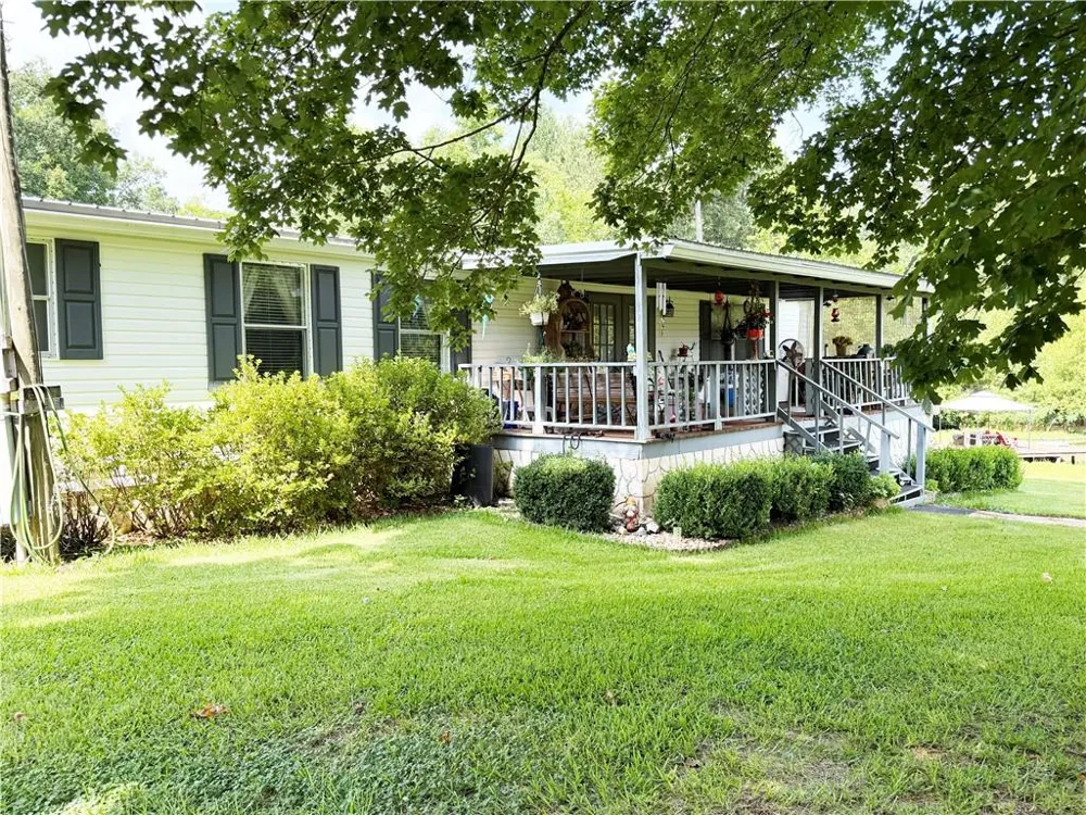 156 Montego Bay Road NW Milledgeville, GA 31061