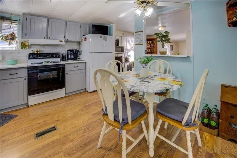 156 Montego Bay Road NW Milledgeville, GA 31061