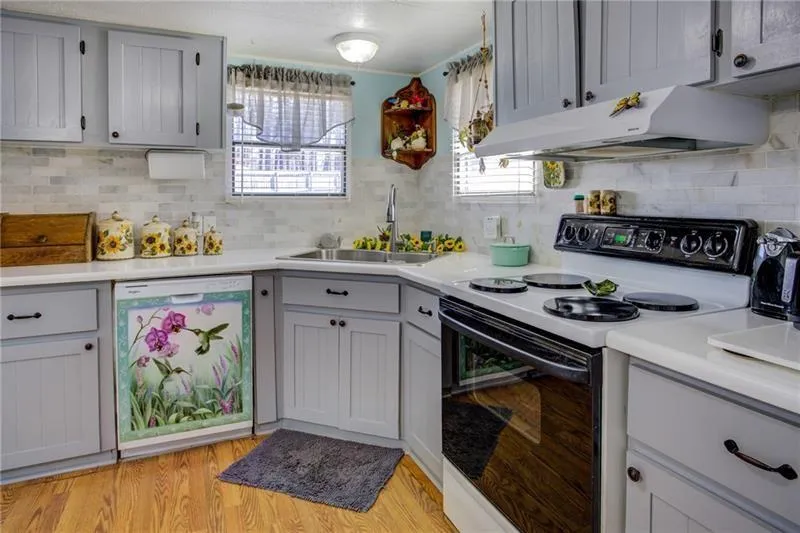 156 Montego Bay Road NW Milledgeville, GA 31061