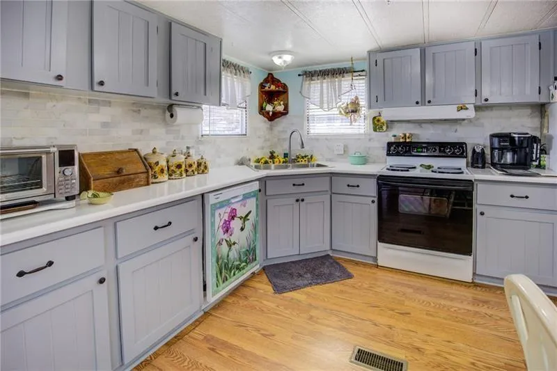156 Montego Bay Road NW Milledgeville, GA 31061