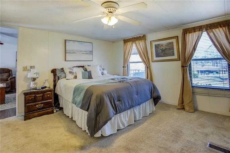 156 Montego Bay Road NW Milledgeville, GA 31061