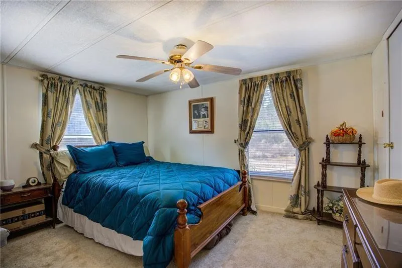 156 Montego Bay Road NW Milledgeville, GA 31061