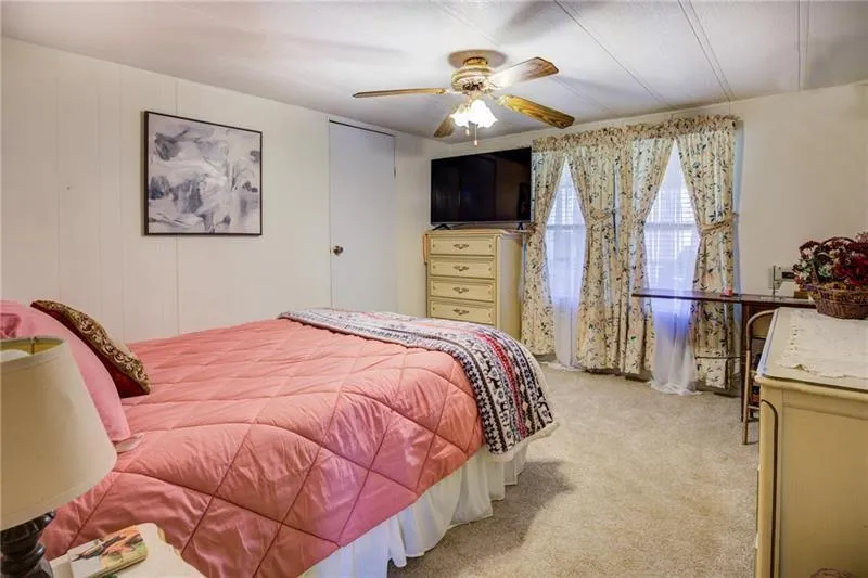 156 Montego Bay Road NW Milledgeville, GA 31061