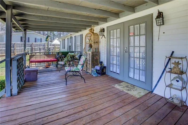 156 Montego Bay Road NW Milledgeville, GA 31061