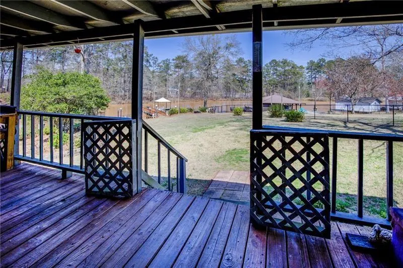 156 Montego Bay Road NW Milledgeville, GA 31061