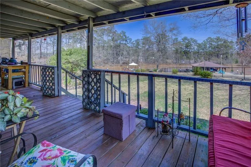 156 Montego Bay Road NW Milledgeville, GA 31061