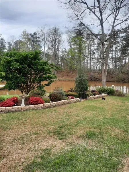 156 Montego Bay Road NW Milledgeville, GA 31061