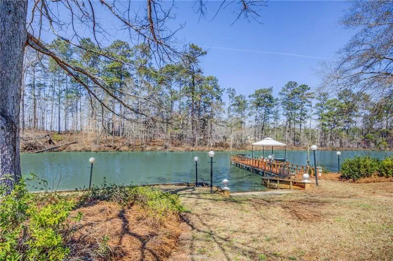 156 Montego Bay Road NW Milledgeville, GA 31061