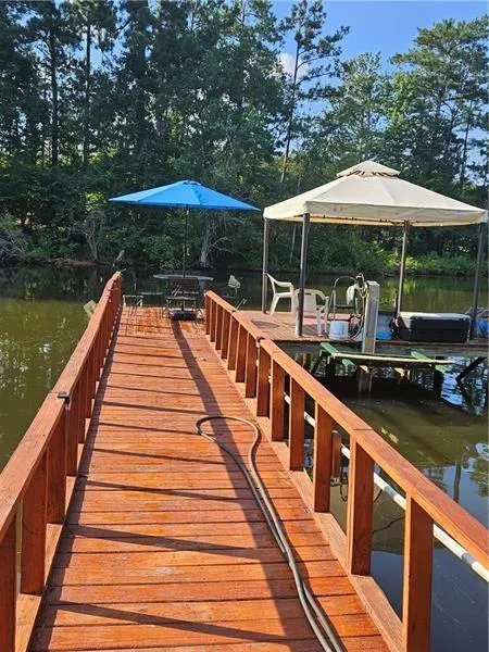 156 Montego Bay Road NW Milledgeville, GA 31061