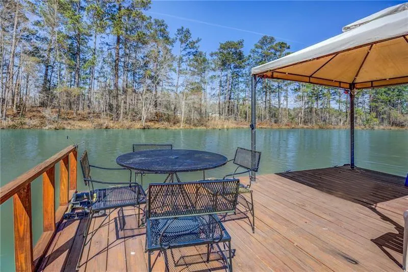 156 Montego Bay Road NW Milledgeville, GA 31061