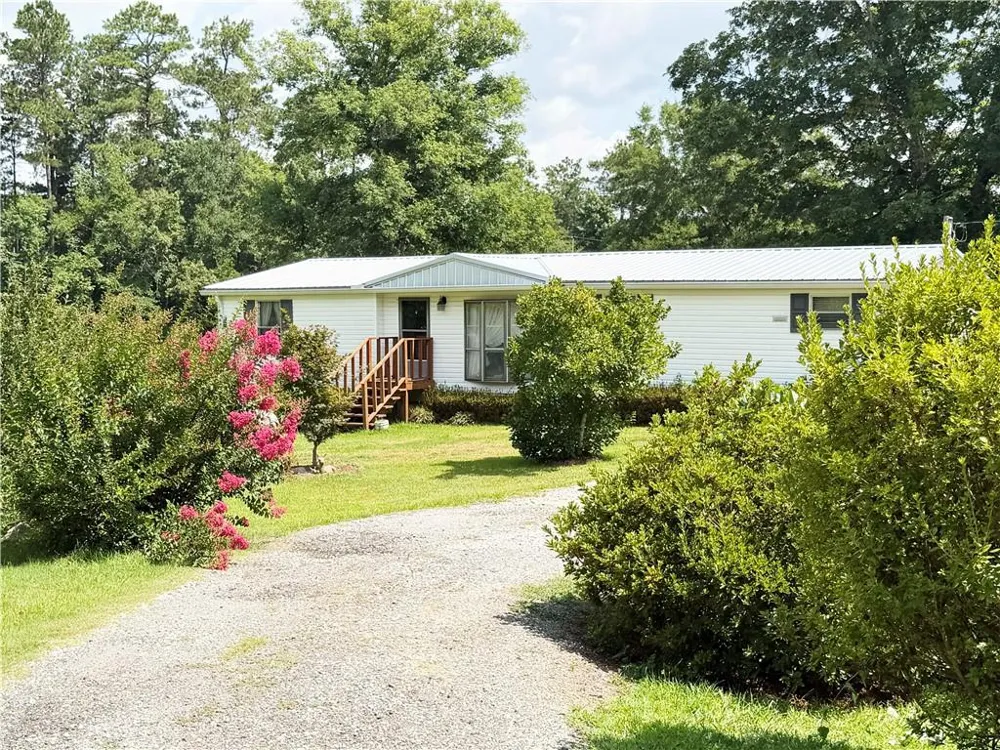 156 Montego Bay Road NW Milledgeville, GA 31061