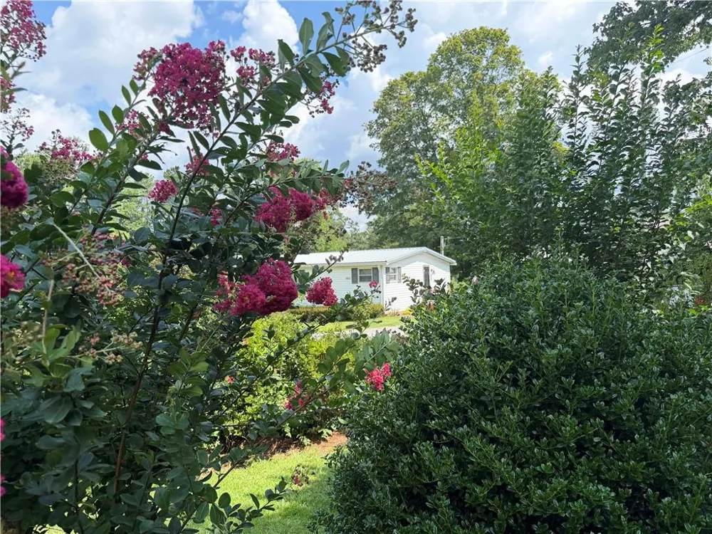 156 Montego Bay Road NW Milledgeville, GA 31061