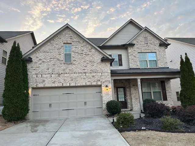 311 Chesterfield Cove Woodstock, GA 30189