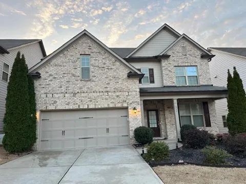 311 Chesterfield Cove