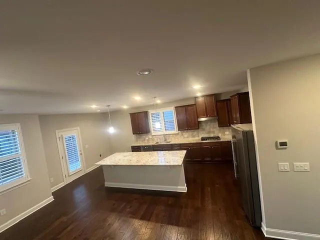 311 Chesterfield Cove Woodstock, GA 30189