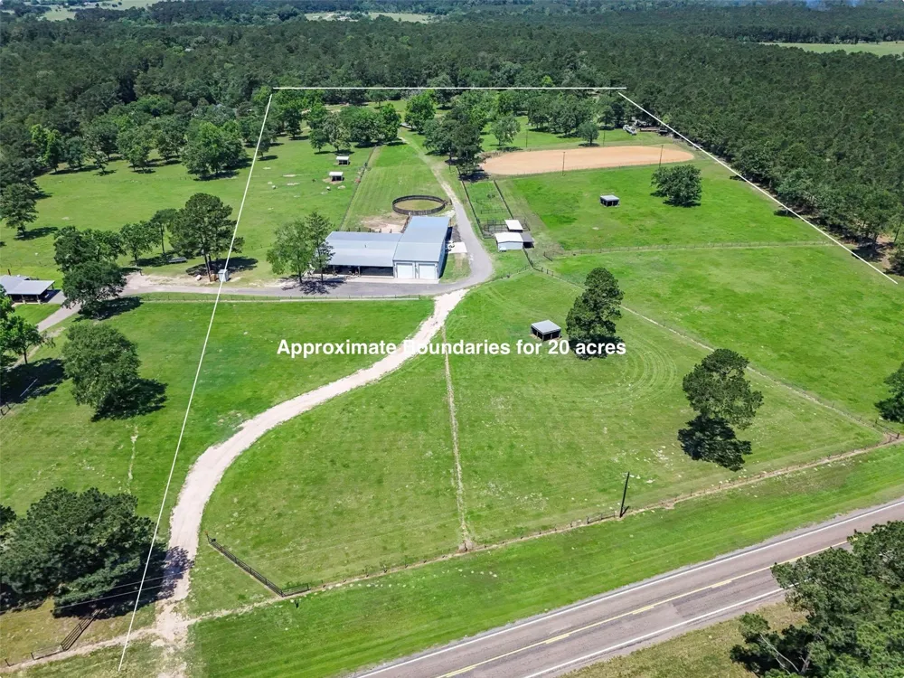 1 Fm 3179 Huntsville, TX 77340
