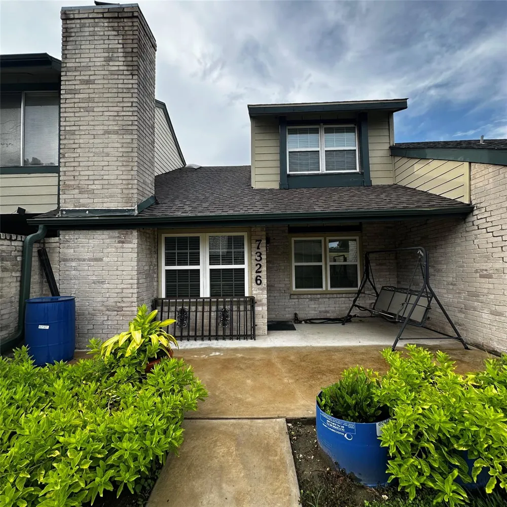 7326 S Dairy Ashford Road Houston, TX 77072