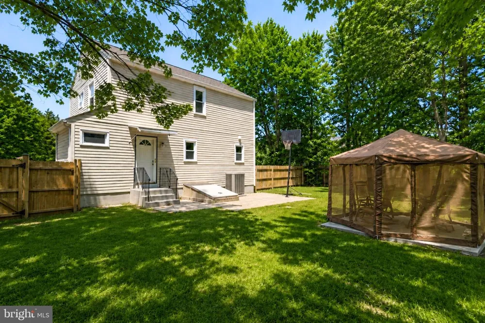 11563 TIMBERBROOK DRIVE Waldorf, MD 20601