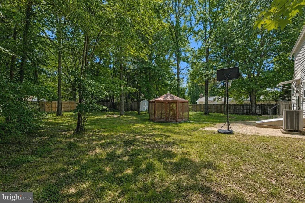 11563 TIMBERBROOK DRIVE Waldorf, MD 20601