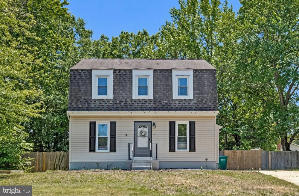 11563 TIMBERBROOK DRIVE Waldorf, MD 20601