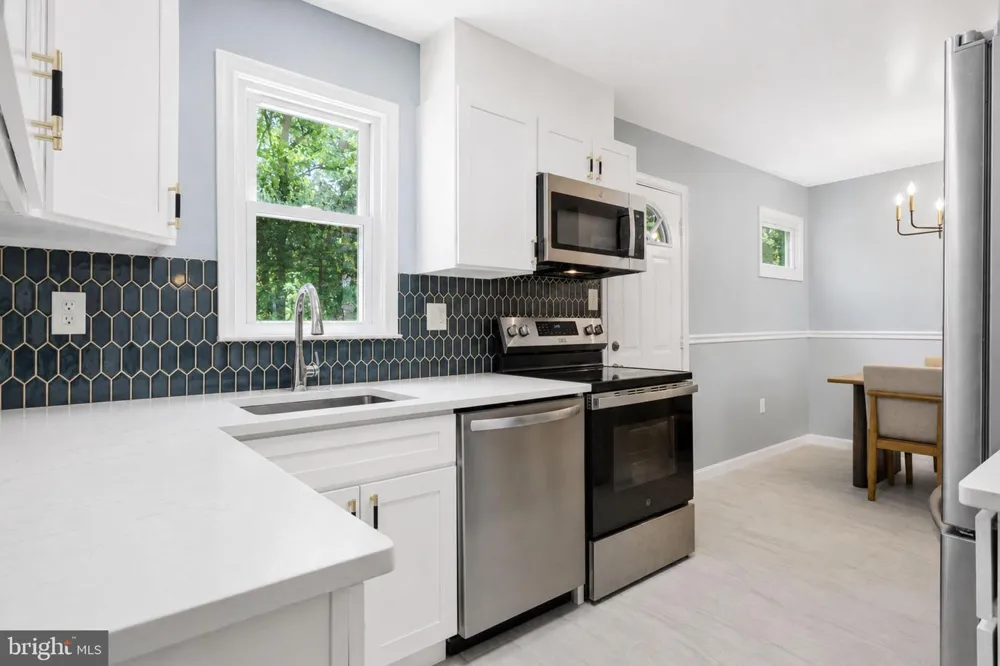 11563 TIMBERBROOK DRIVE Waldorf, MD 20601