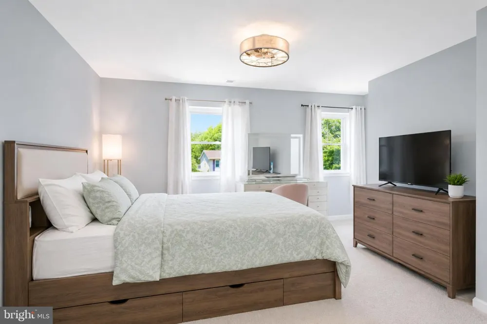 11563 TIMBERBROOK DRIVE Waldorf, MD 20601