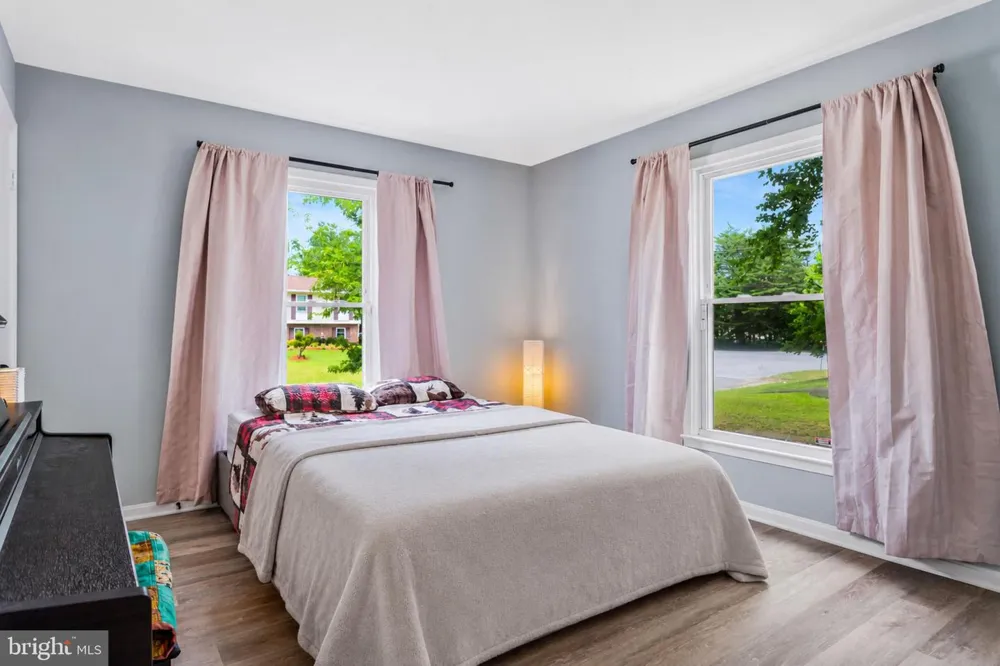 11563 TIMBERBROOK DRIVE Waldorf, MD 20601