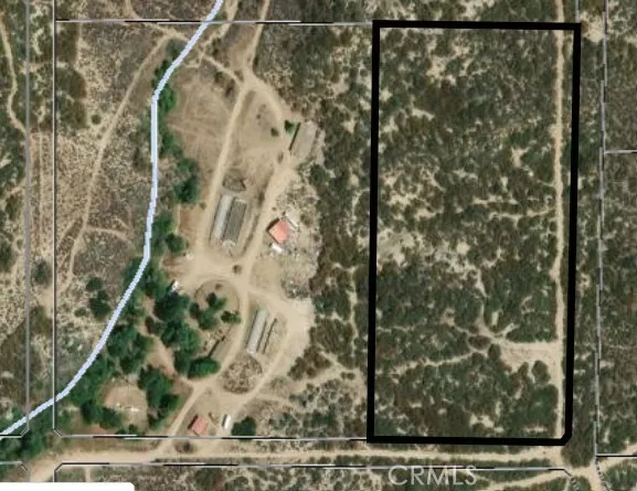 Blackfoot Dr Anza, CA 92536