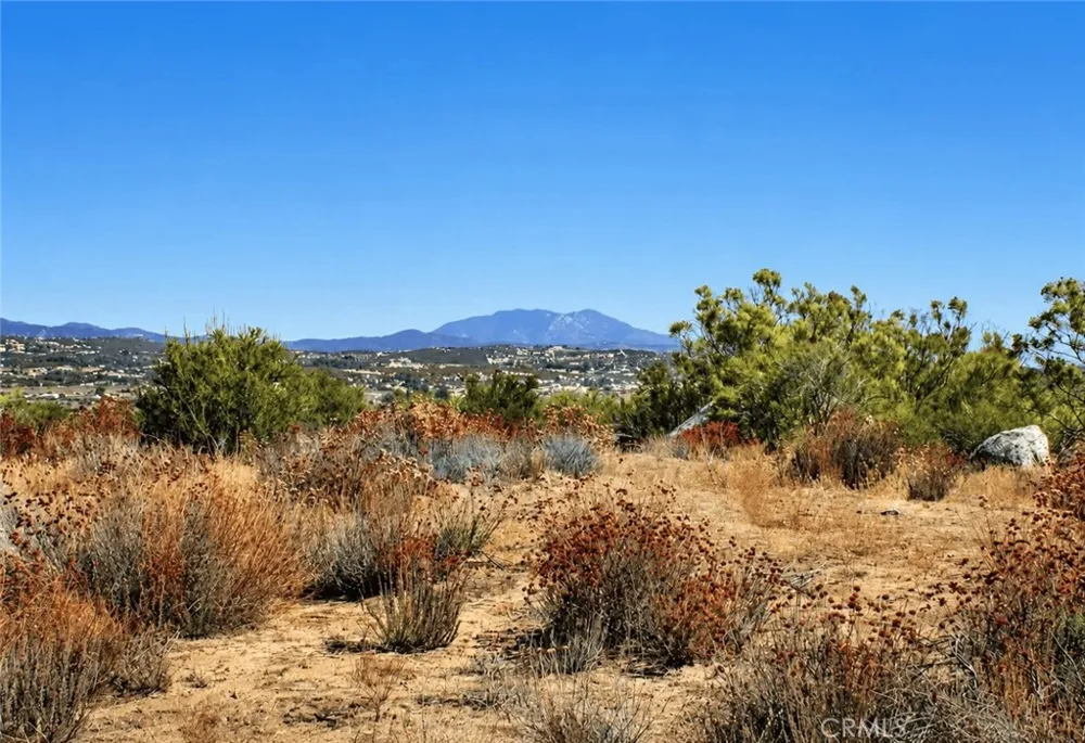 Blackfoot Dr Anza, CA 92536