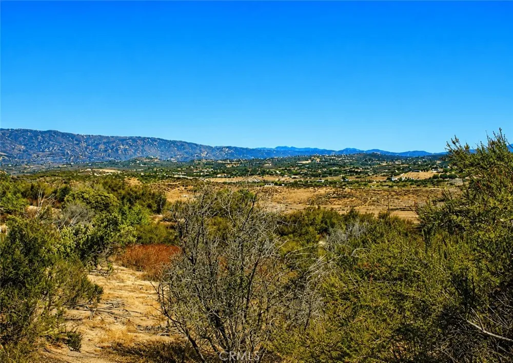 Blackfoot Dr Anza, CA 92536