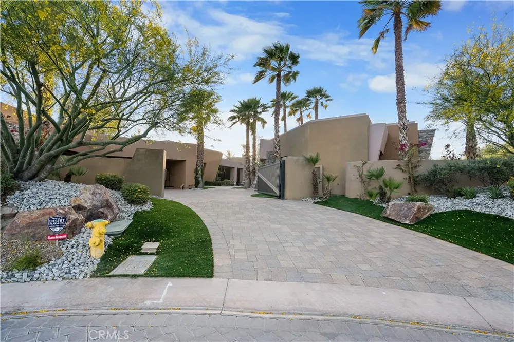 68 Royal Saint Georges Way Rancho Mirage, CA 92270