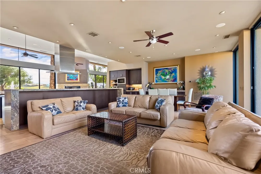 68 Royal Saint Georges Way Rancho Mirage, CA 92270