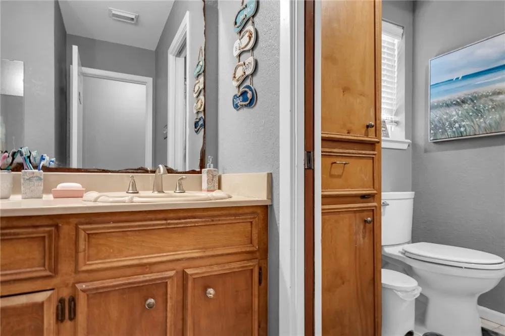 101 Toyah Drive Portland, TX 78374