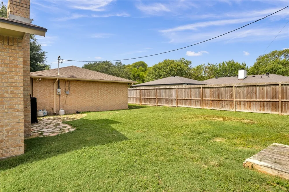 101 Toyah Drive Portland, TX 78374