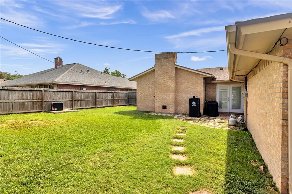 101 Toyah Drive Portland, TX 78374