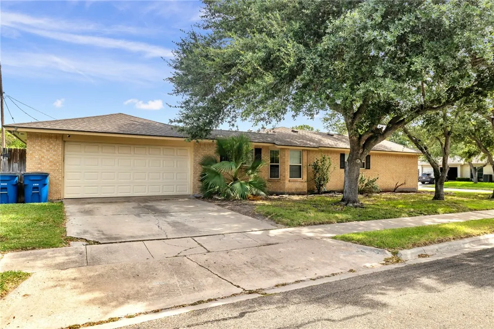 101 Toyah Drive Portland, TX 78374