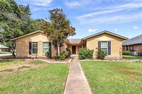 101 Toyah Drive