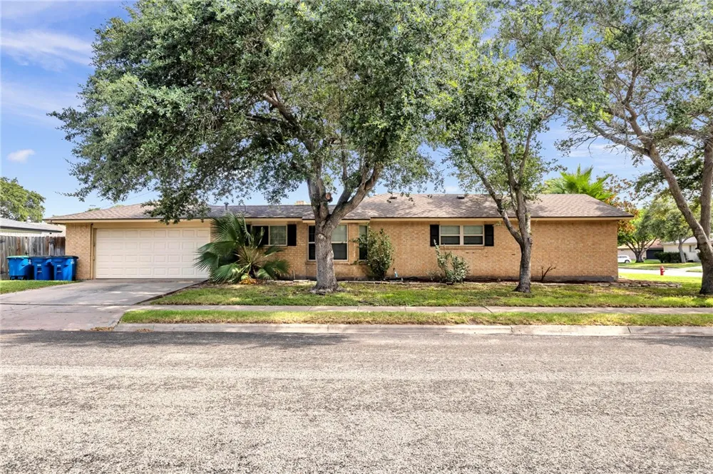 101 Toyah Drive Portland, TX 78374
