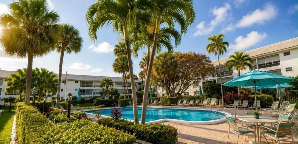 2050 NE 39th Street #W312 Lighthouse Point, FL 33064