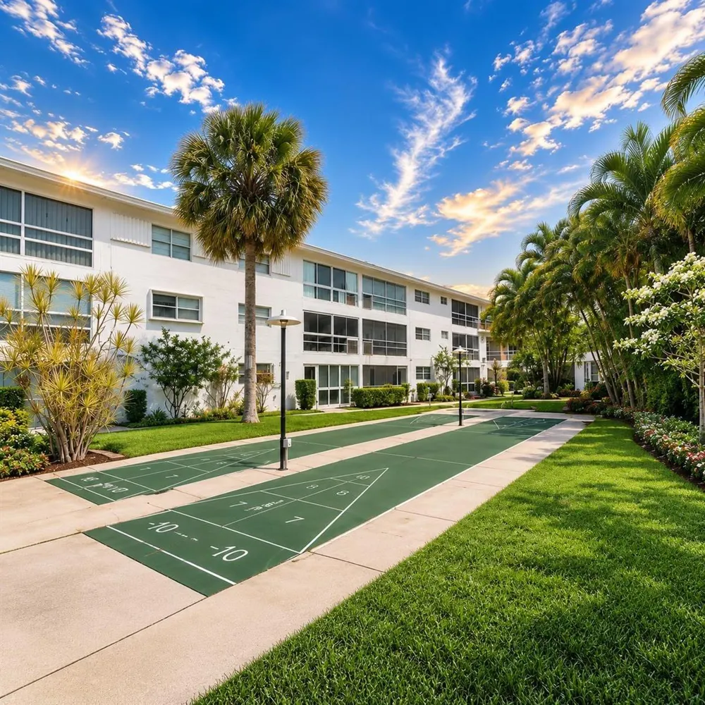 2050 NE 39th Street #W312 Lighthouse Point, FL 33064