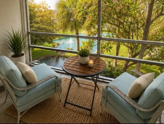 2050 NE 39th Street #W312 Lighthouse Point, FL 33064