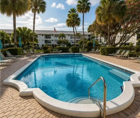 2050 NE 39th Street #W312 Lighthouse Point, FL 33064