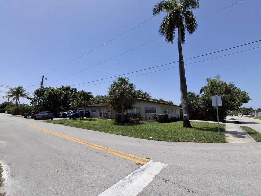 3731 NW 110TH AVENUE NW #A-B Coral Springs, FL 33065