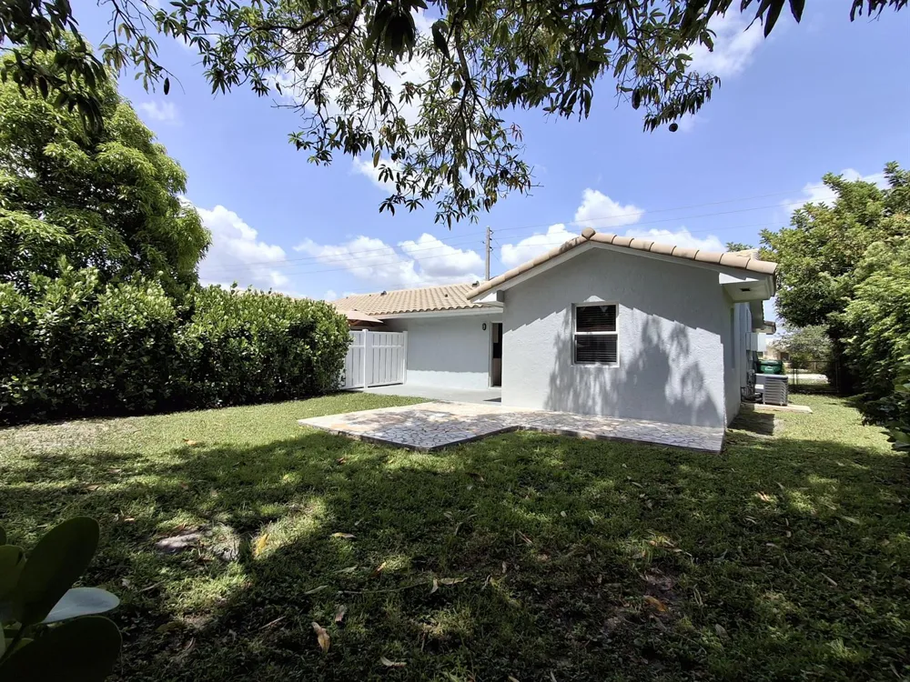 3731 NW 110TH AVENUE NW #A-B Coral Springs, FL 33065