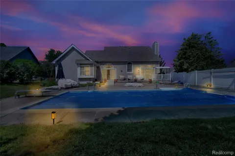 16073 Silverwood Drive