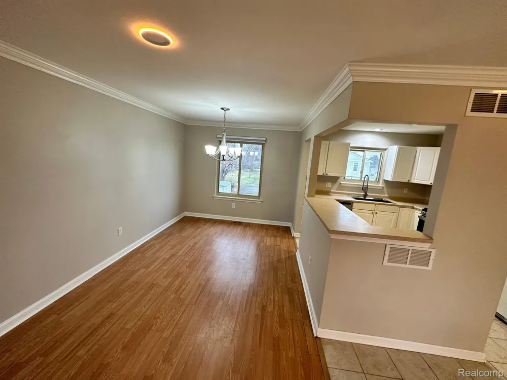 23260 CRANBROOKE DRIVE Novi City, MI 48375